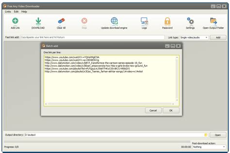 javtiful downloader|AniDownloader .
